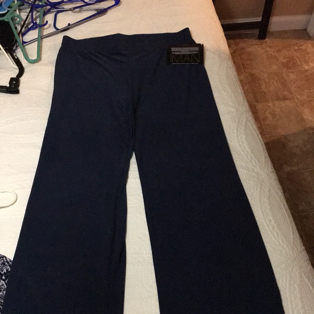 Dress pants